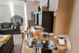 Airbnb创造VR租房新体验，实景看房