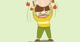 孩子脾气暴躁,家长该怎么办?