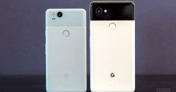 谷歌发布Pixel 2/2 XL，挑战iphone8